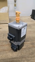 (2) Mitsubishi Electric AC Servo Motors - #HF-KN13 and #HF-KN13B - 4