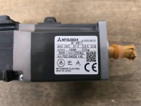 (2) Mitsubishi Electric AC Servo Motors - #HF-KN13 and #HF-KN13B - 5