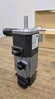 (2) Mitsubishi Electric AC Servo Motors - #HF-KN13 and #HF-KN13B - 7