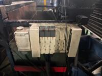 UTE Automated Tube Loader & Seam Orientation System &ndash; Powered Infeed Conveyor &ndash; Rotary Index Drum &ndash; Seam Find Cycle &ndash; Servo / Gearmotor Driven - 7