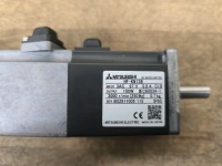 (2) Mitsubishi Electric AC Servo Motors - #HF-KN13 and #HF-KN13B - 8