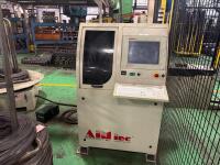 AIM AccuForm Compact 6D (AFC-6D) high-speed CNC wire bending machine (Entirety Lot) - 2