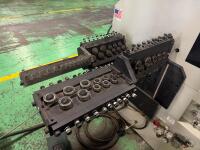 AIM AccuForm Compact 6D (AFC-6D) high-speed CNC wire bending machine (Entirety Lot) - 4