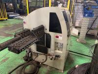 AIM AccuForm Compact 6D (AFC-6D) high-speed CNC wire bending machine (Entirety Lot) - 5