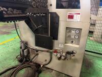 AIM AccuForm Compact 6D (AFC-6D) high-speed CNC wire bending machine (Entirety Lot) - 7