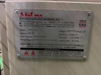 AIM AccuForm Compact 6D (AFC-6D) high-speed CNC wire bending machine (Entirety Lot) - 9