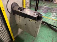 AIM AccuForm Compact 6D (AFC-6D) high-speed CNC wire bending machine (Entirety Lot) - 10