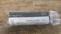 (3) Mitsubishi Melsec #AJ65SBTB1 CC Link I/O Modules - UNUSED - 2