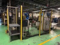 AIM AccuForm Compact 6D (AFC-6D) high-speed CNC wire bending machine (Entirety Lot) - 21
