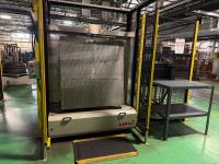 AIM AccuForm Compact 6D (AFC-6D) high-speed CNC wire bending machine (Entirety Lot) - 23
