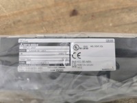(3) Mitsubishi Melsec #AJ65SBTB1 CC Link I/O Modules - UNUSED - 3