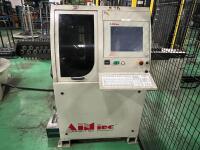 AIM AccuForm Compact 6D (AFC-6D) high-speed CNC wire bending machine - 5