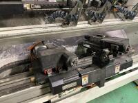 2022 IP AUTOMATION 3D CNC wire bending machine, JP wire feeder, AND Safety cage - 6