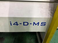 2022 IP AUTOMATION 3D CNC wire bending machine, JP wire feeder, AND Safety cage - 8