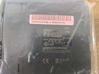 Mitsubishi Melsec #Q03UDECPU CPU + ENET - 3