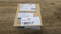 Mitsubishi Melsec #Q03UDECPU CPU + ENET - 4