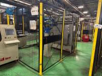 Folding Guard Safety Cage
