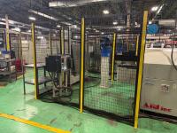 Folding Guard Safety Cage - 4