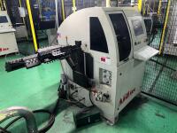 AIM AccuForm Compact 6D (AFC-6D) high-speed CNC wire bending machine (Entirety Lot) - 3