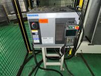 AIM AccuForm Compact 6D (AFC-6D) high-speed CNC wire bending machine (Entirety Lot) - 15