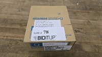 Mitsubishi Melsec #Q06UDEHCPU CPU + ENET - 4