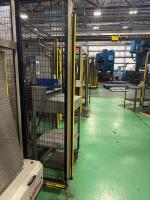 Omron Safety Light Curtain Emitters & Receivers - 3