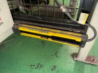 Omron Safety Light Curtain Emitters & Receivers - 4