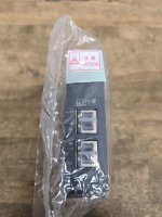 Mitsubishi Melsec #QJ71GF11-T2 CC-Link IE Field - 2