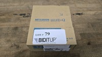 Mitsubishi Melsec #QJ71GF11-T2 CC-Link IE Field - 4