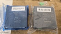 Assorted Mitsubishi Melsec PLC Modules, Inverter, Power Supply, etc. - 5