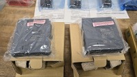 Assorted Mitsubishi Melsec PLC Modules, Inverter, Power Supply, etc. - 7