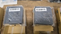 Assorted Mitsubishi Melsec PLC Modules, Inverter, Power Supply, etc. - 8