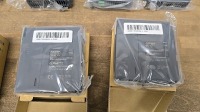 Assorted Mitsubishi Melsec PLC Modules, Inverter, Power Supply, etc. - 9