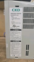 CKD Absodex #AX9000TS-U2 Driver - 4