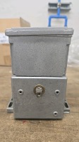(2) Honeywell Modutrol IV Series 62 Motors - 4