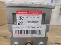 Honeywell Modutrol IV Series 62 Motor - 4
