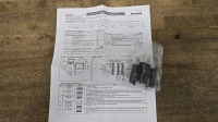Honeywell UDC2500 Univeral Digital Controller - 4