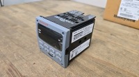 Honeywell UDC2500 Univeral Digital Controller