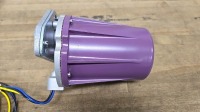 Honeywell #C7012 Purple Peeper Ultraviolet Flame Detector - 2