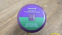 Honeywell #C7012 Purple Peeper Ultraviolet Flame Detector - 4