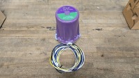 Honeywell #C7012 Purple Peeper Ultraviolet Flame Detector