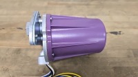 Honeywell #C7012 Purple Peeper Ultraviolet Flame Detector - 2
