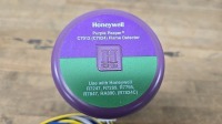 Honeywell #C7012 Purple Peeper Ultraviolet Flame Detector - 4