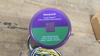Honeywell #C7012 Purple Peeper Ultraviolet Flame Detector - 4
