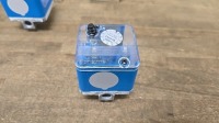 (4) Honeywell #C6097 Gas Pressure Switches - 2