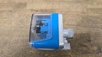 (4) Honeywell #C6097 Gas Pressure Switches - 3