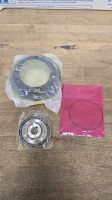 (2) Harmonic Drive Systems Ball Screw Bearing Assemblies - 2