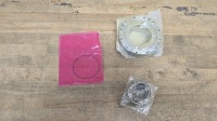 (2) Harmonic Drive Systems Ball Screw Bearing Assemblies - 5