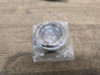 (2) Harmonic Drive Systems Ball Screw Bearing Assemblies - 7