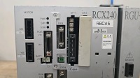 Yamaha Motor Co #RCX240 Robot Controller - 4